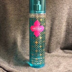 Morocco Orchid & Pink Amber BBW FFM